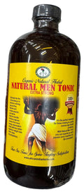 Natural Men Tonic