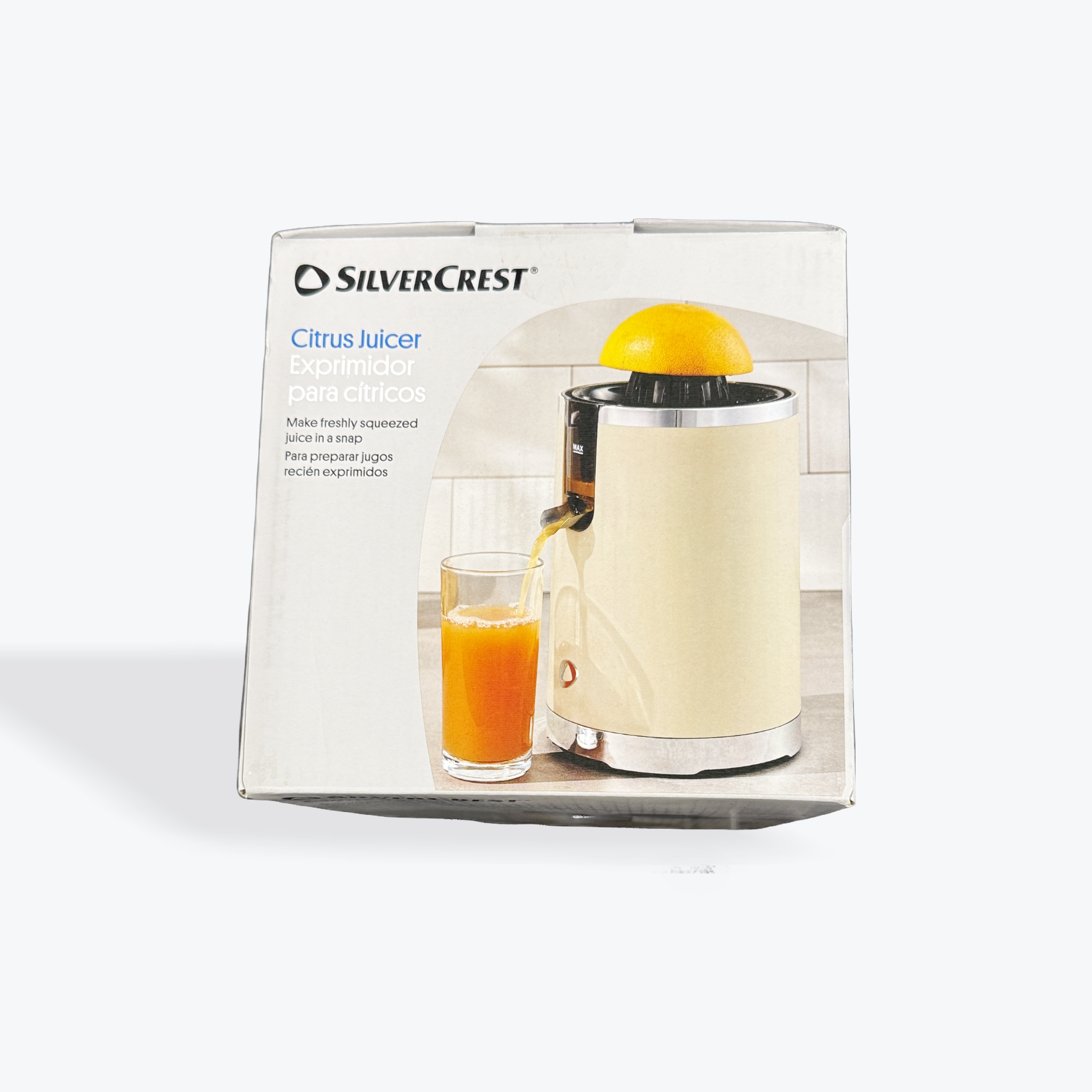 Juice Maker