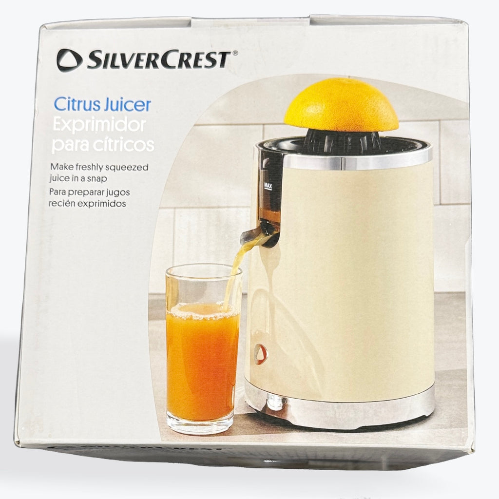 Juice Maker