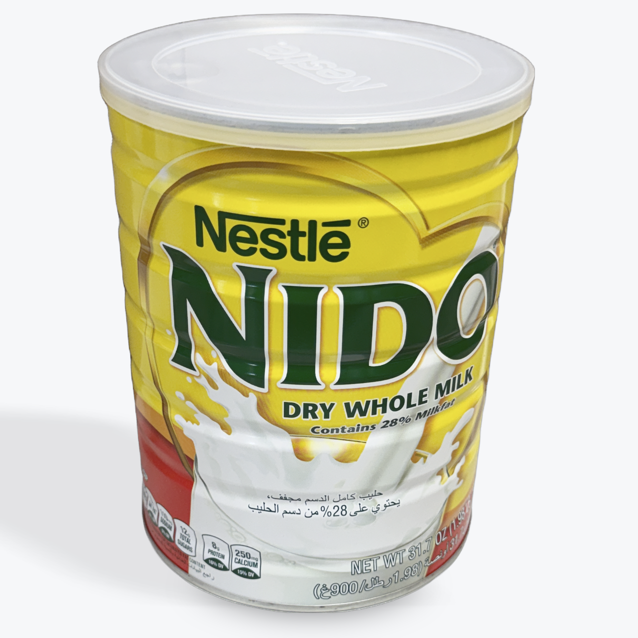 Nestle Nido
