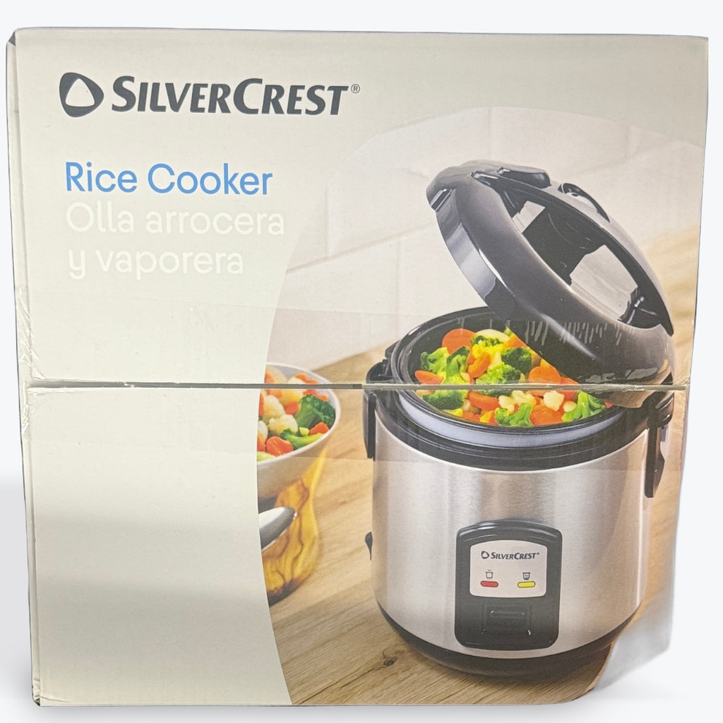Rice Cooker