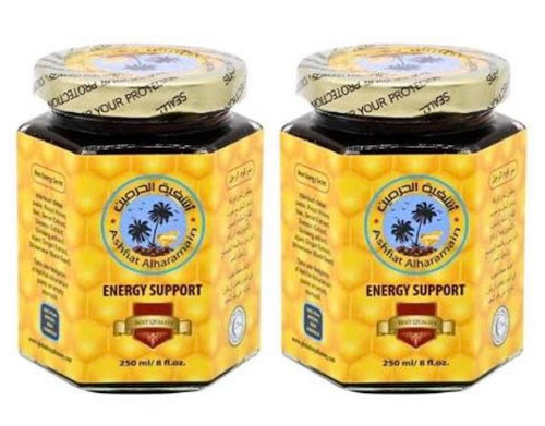 Ashfiat special Honey 250ml