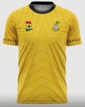 Ghana Jerseys