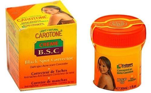 Carotone Dark spot remover