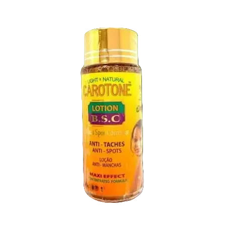 Carotone BSC oil