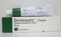 Dermovate Cream 25g