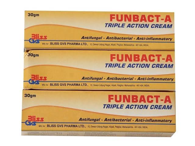 Funbact-A 3packs