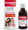 Feroglobin