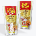 Tasty tom Jollof Mix 210g 2-packs
