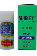 Shirley Beauty Cream / Face Cream 10g
