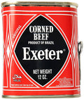 Exeter Corn 12oz