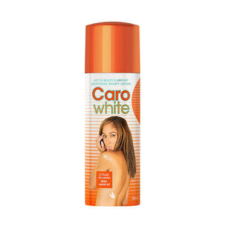 Caro white Lotion