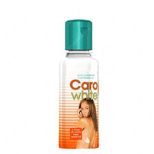 Carowhite Body oil