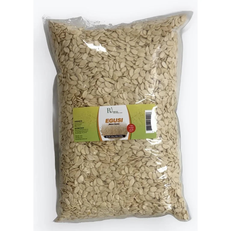 Egusi Melon Seeds