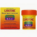 Carotone Black spot remover